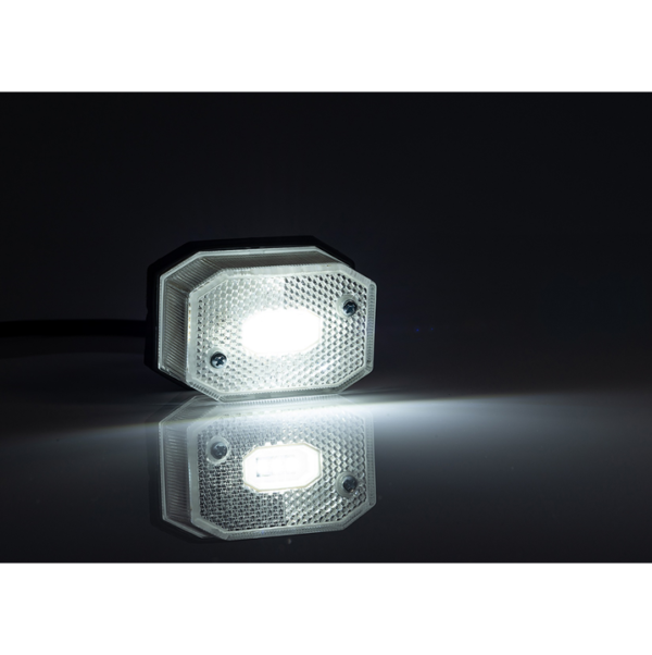 Lampa obrysowa LORRIES - FT-001 BIV LED QS075