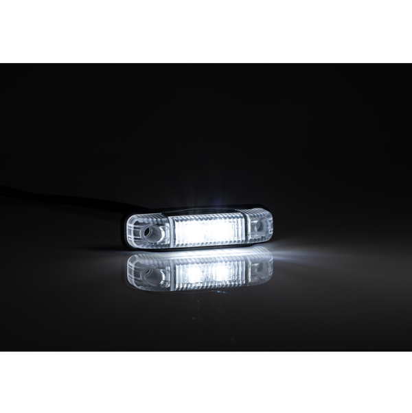 Lampa obrysowa LORRIES - FT-013 B LED