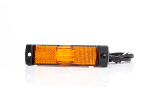 FT-017 Z LED QS075 yellow marker lamp for LORRIES trailer