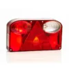 Lampa tylna prawa LORRIES - FT-089 P BAJONET 6 PIN 1