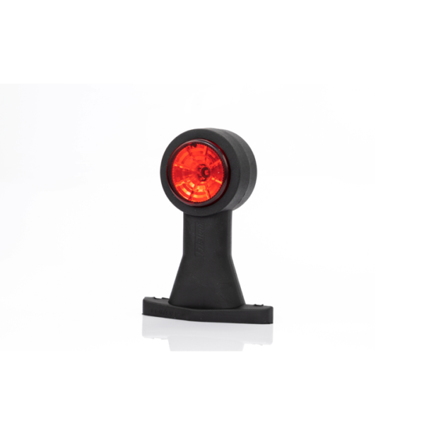 Lampa obrysowa LORRIES - FT-009 B LED QS075 1