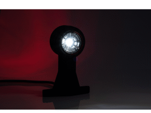 Lampa obrysowa LORRIES - FT-009 B LED QS075 1
