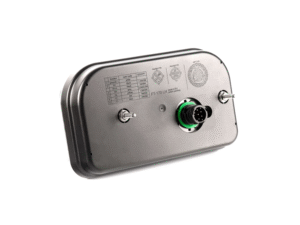 Lampa tylna LED FT-170 P NT BAJ 6 PIN