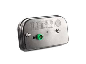 LED tail lamp FT-170 P NT BAJ 6 PIN