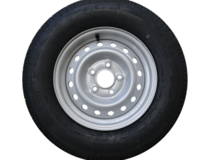 TB004188 - felga stalowa 14 cali 5x112 LORRIES