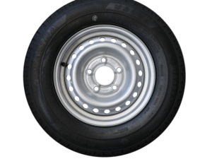 TB004362 - felga stalowa 13 cali 5x112 66,5 LORRIES